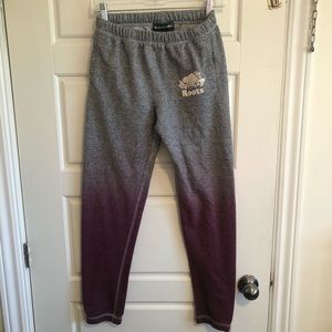 ✨Roots✨ Sweatpants